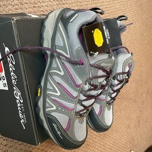 Eddie Bauer Waterproof Hiker